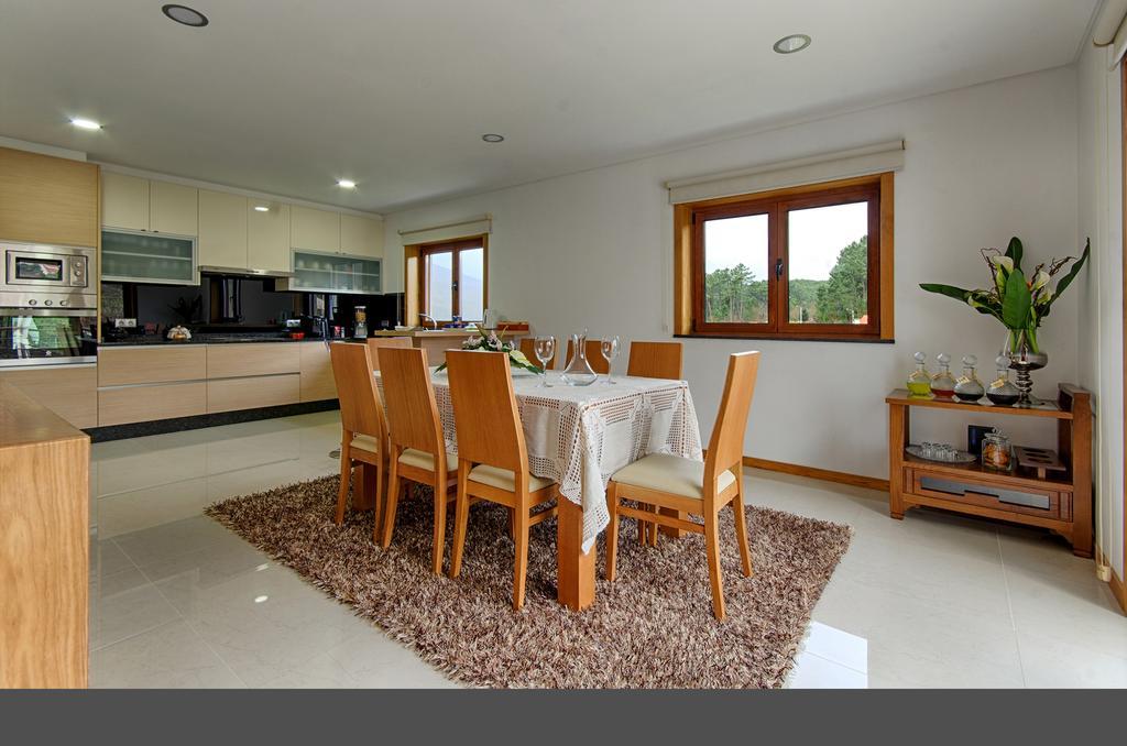 Quinta De Remoaes Villa Melgaco Room photo