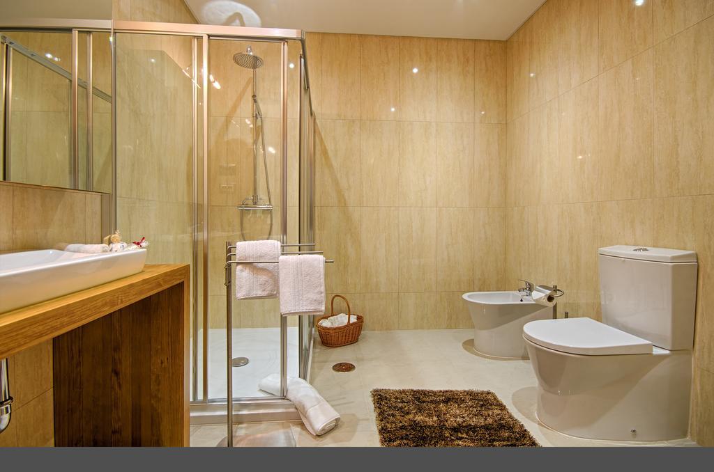 Quinta De Remoaes Villa Melgaco Room photo