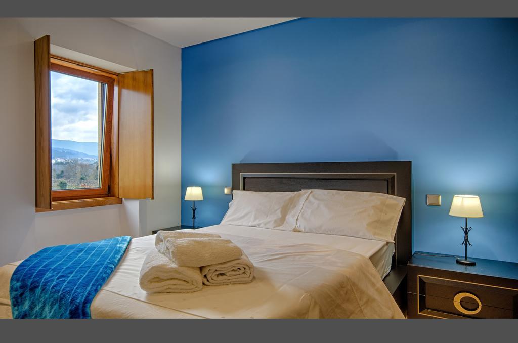 Quinta De Remoaes Villa Melgaco Room photo