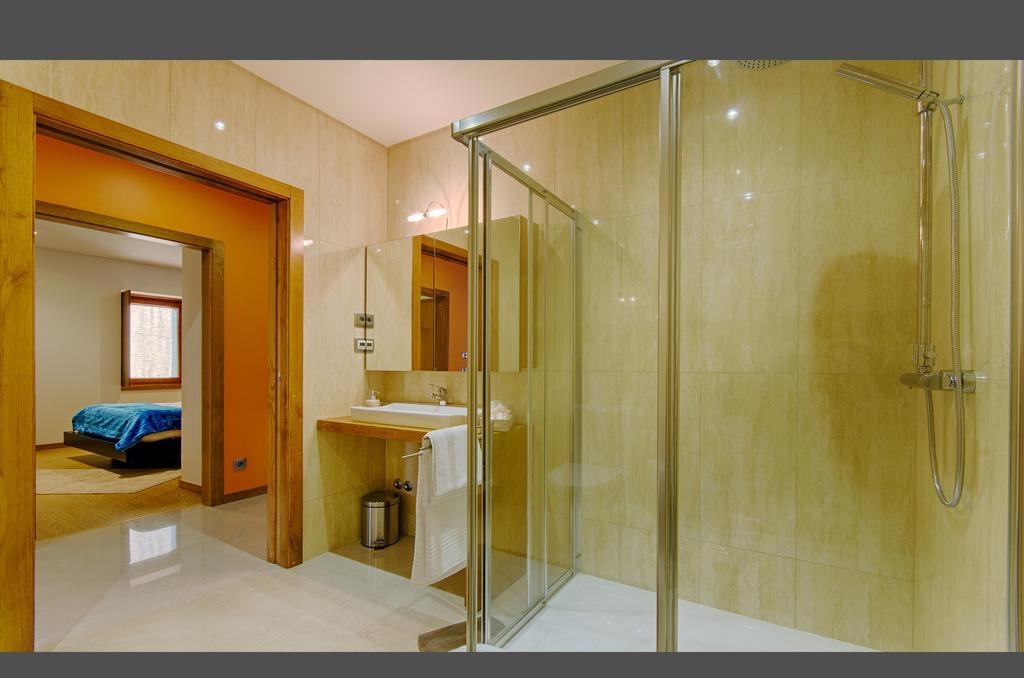 Quinta De Remoaes Villa Melgaco Room photo
