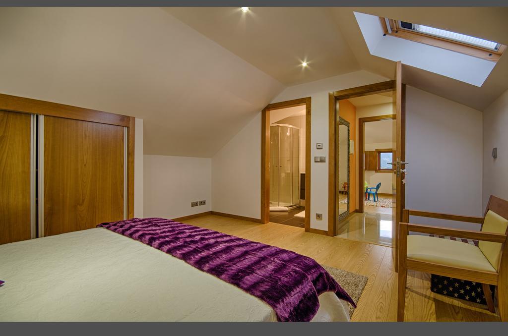 Quinta De Remoaes Villa Melgaco Room photo