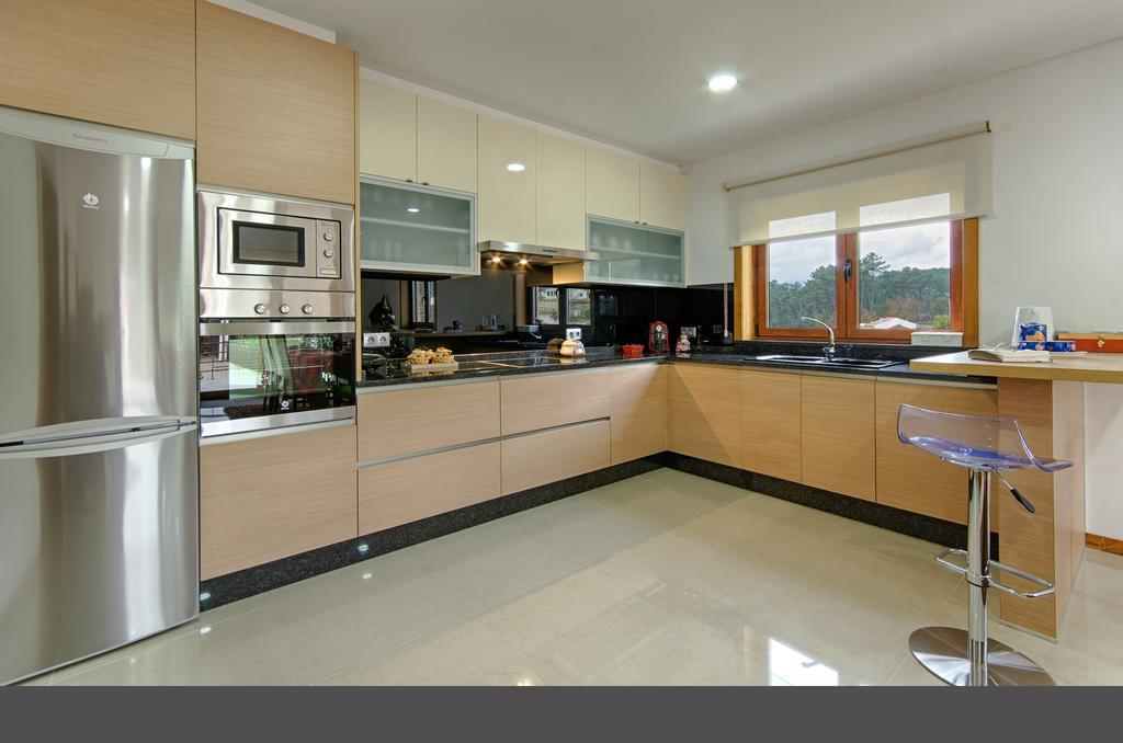 Quinta De Remoaes Villa Melgaco Room photo