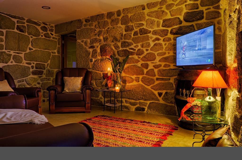 Quinta De Remoaes Villa Melgaco Room photo