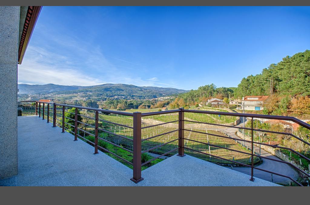 Quinta De Remoaes Villa Melgaco Room photo