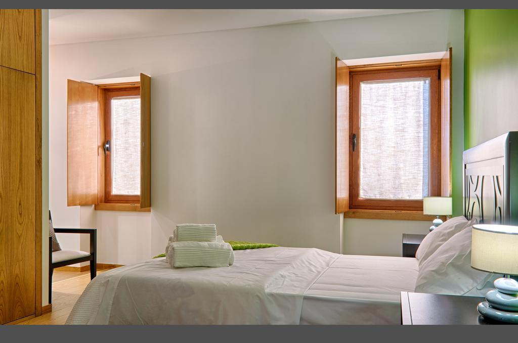 Quinta De Remoaes Villa Melgaco Room photo