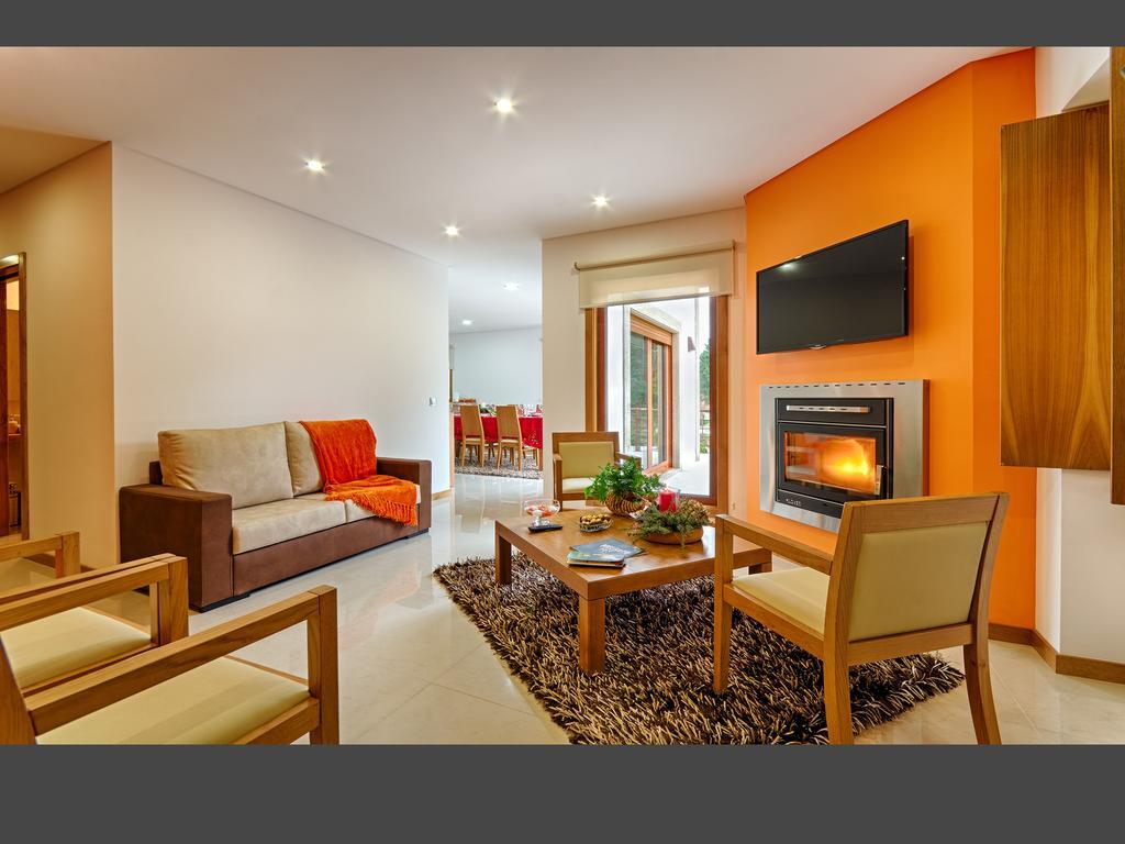 Quinta De Remoaes Villa Melgaco Room photo