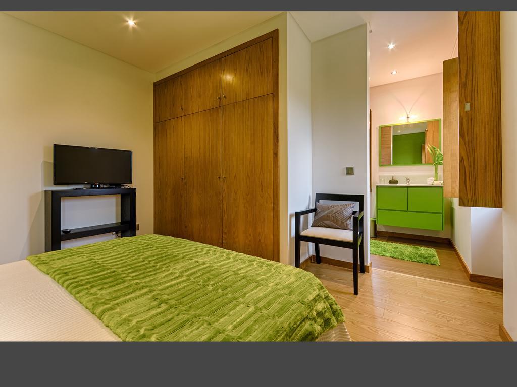 Quinta De Remoaes Villa Melgaco Room photo