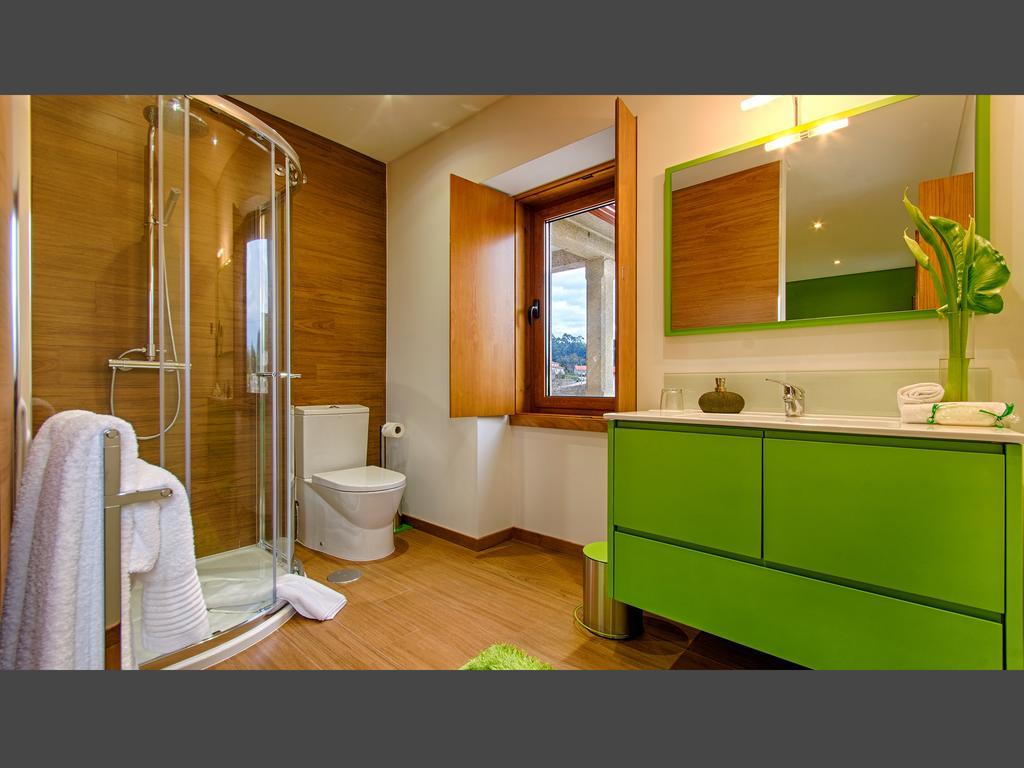 Quinta De Remoaes Villa Melgaco Room photo