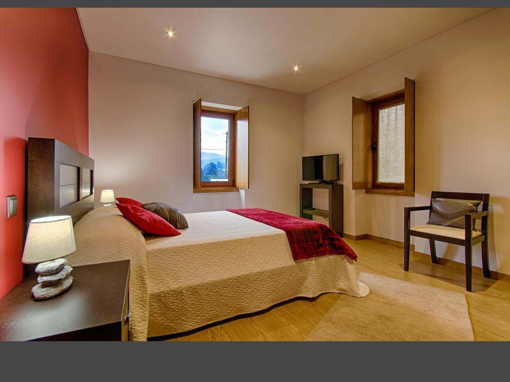 Quinta De Remoaes Villa Melgaco Room photo
