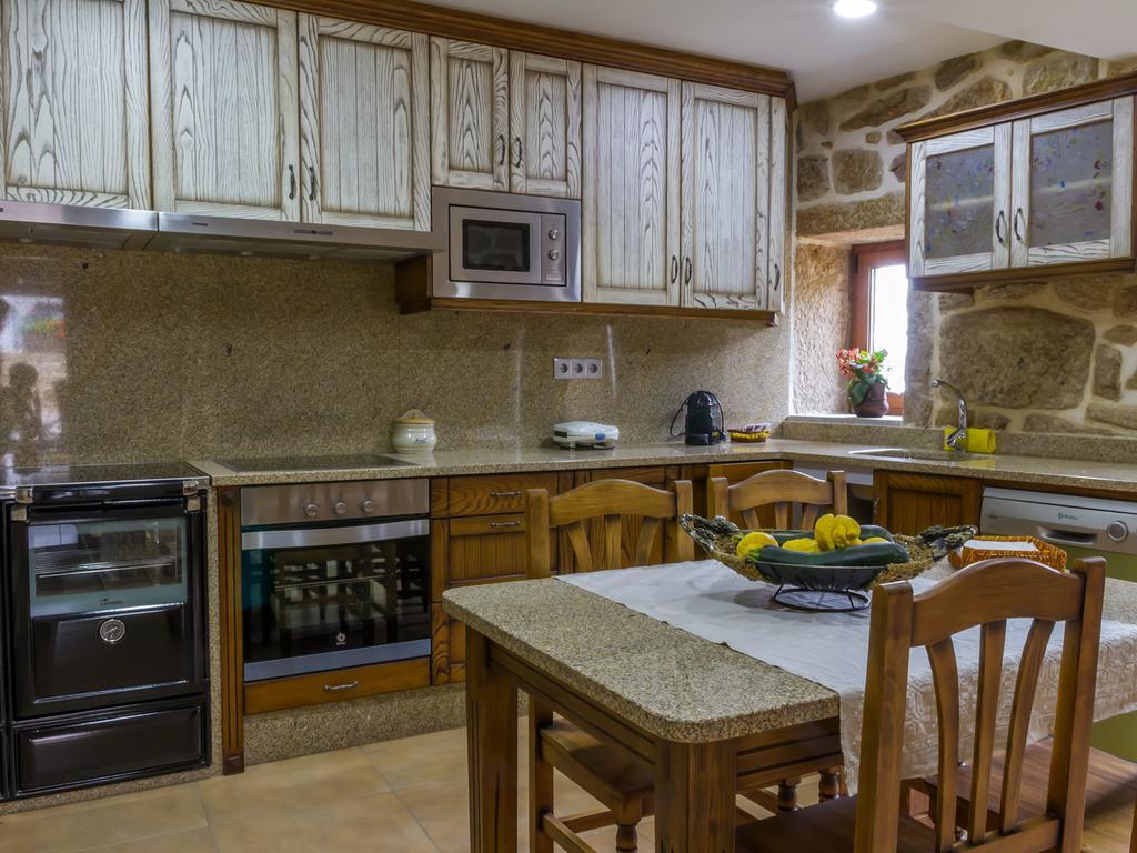 Quinta De Remoaes Villa Melgaco Room photo